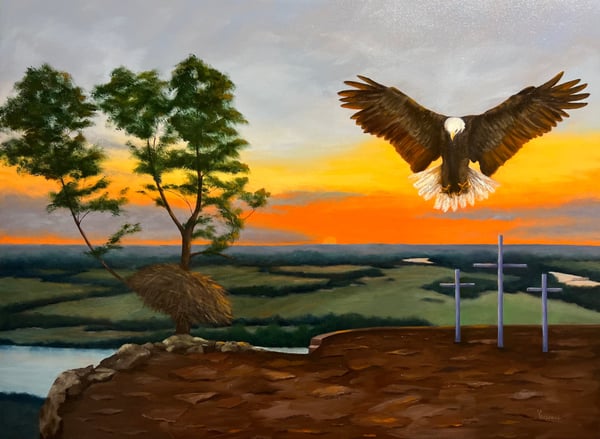 I AM