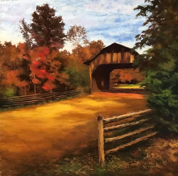 Harvest Sun