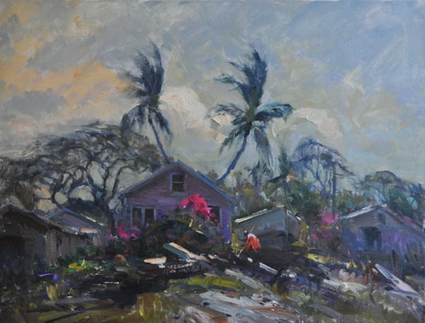 30 36 Goodland Boat Yard