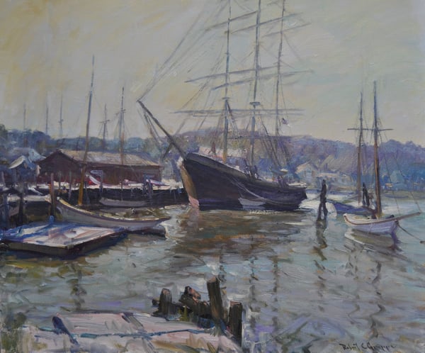 Joseph Conrad