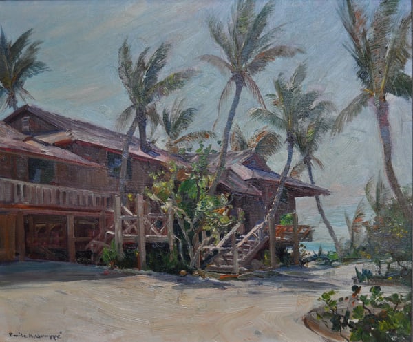 Beach House Hutchinson Island