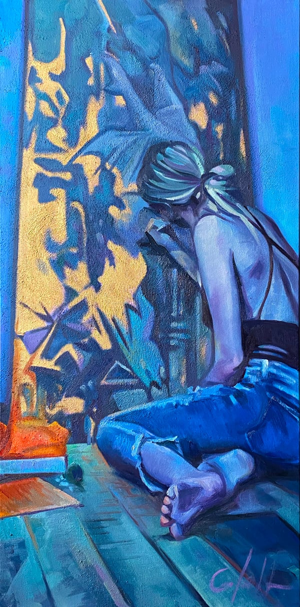 Dreams of Dragons and Butterflies