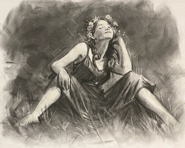 Daughter of the Earth