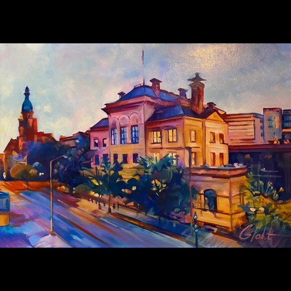 Church and State