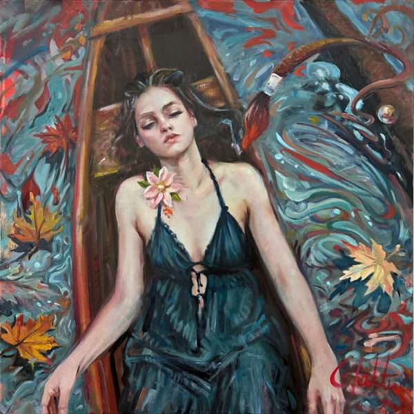 The Art of Letting Go