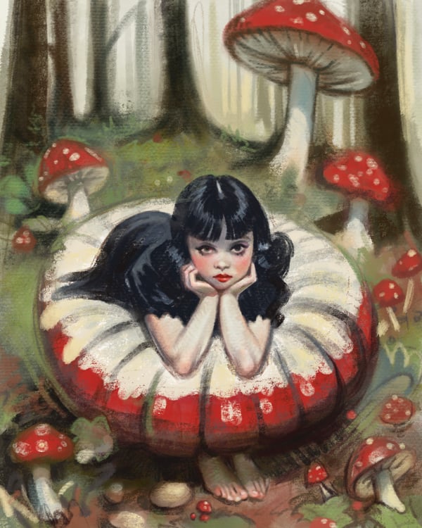 Petra in the Cap's Embrace