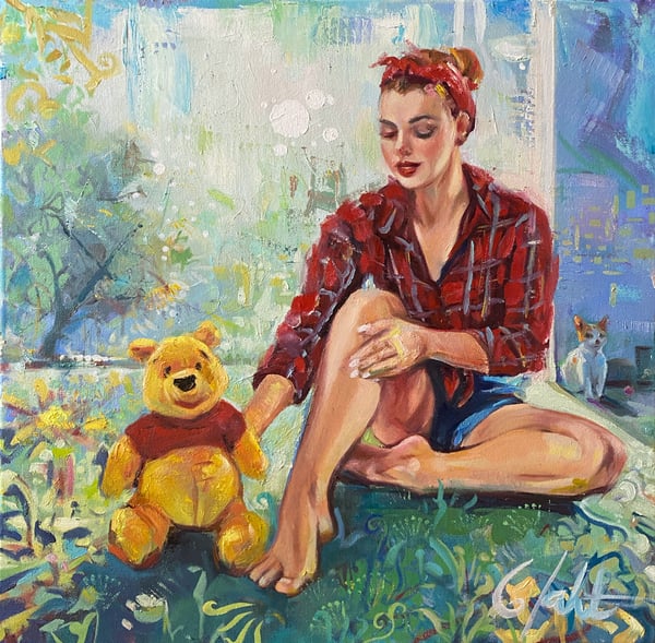 Shadows of Friendship