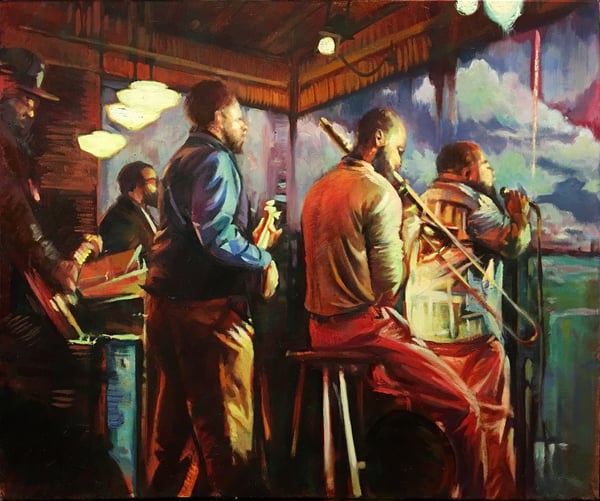 Jazz in the Park
