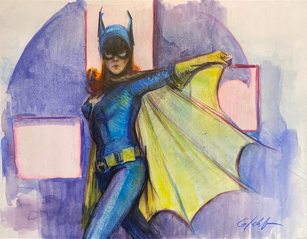 Midnight’s Favorite Daughter