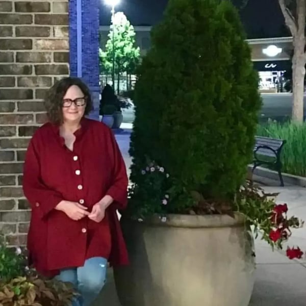 Michelle Gunter Moore