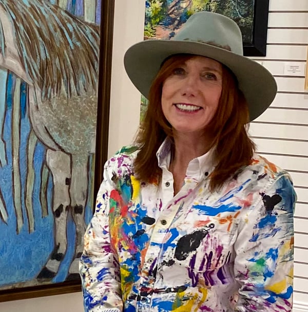 Terri Haugen