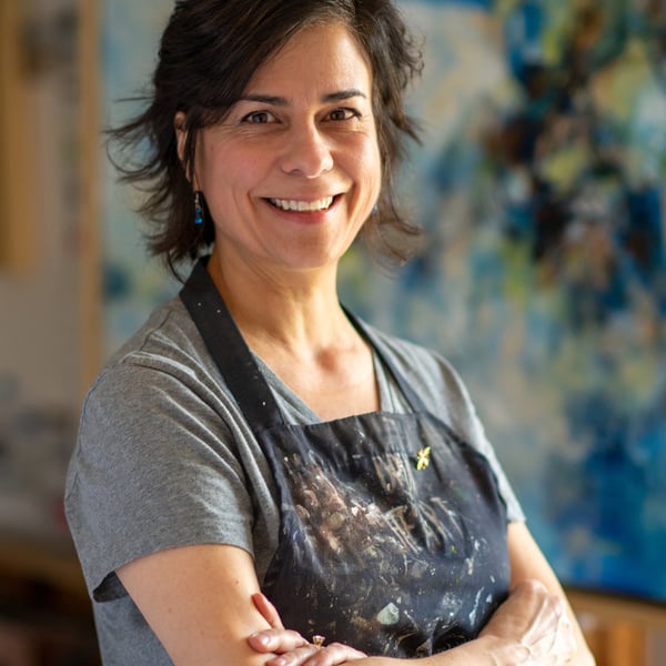 Virmarie  Suria Depoyster