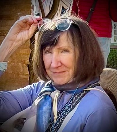 Susan Hurst