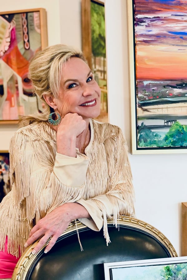 Vonda Rainey