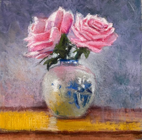 Two Roses