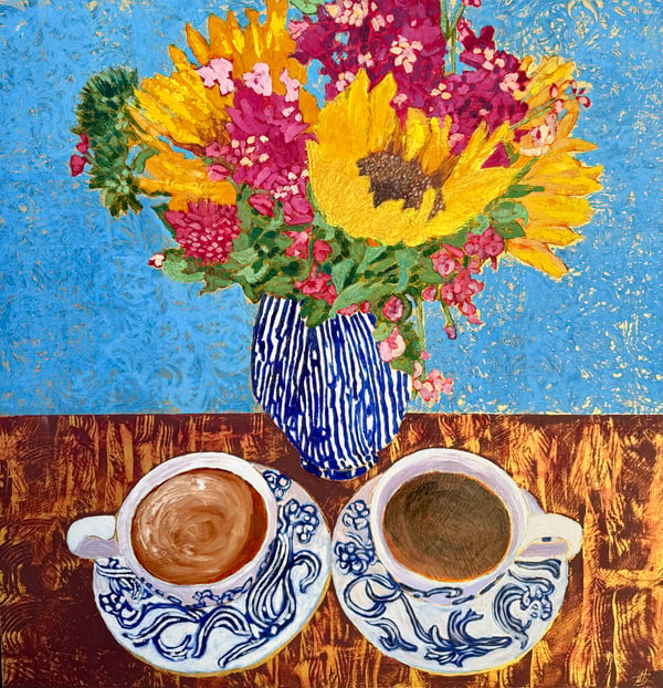 Coffee Time