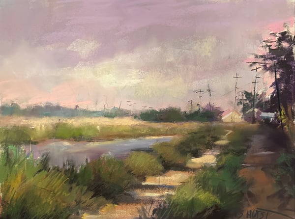 Backroad