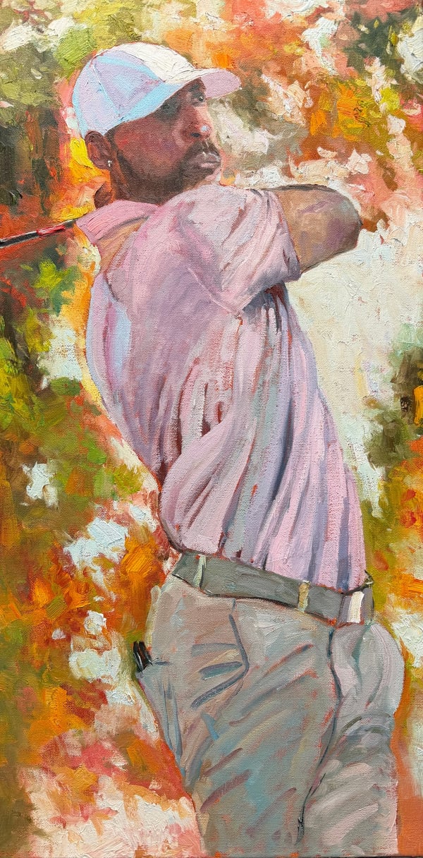 The Follow Through