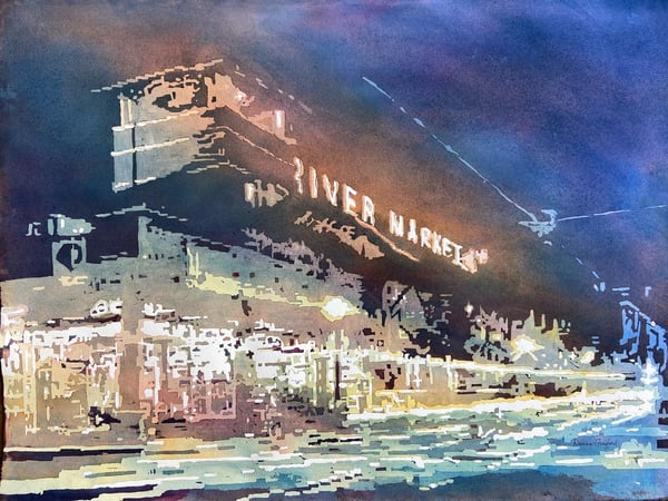 River Market