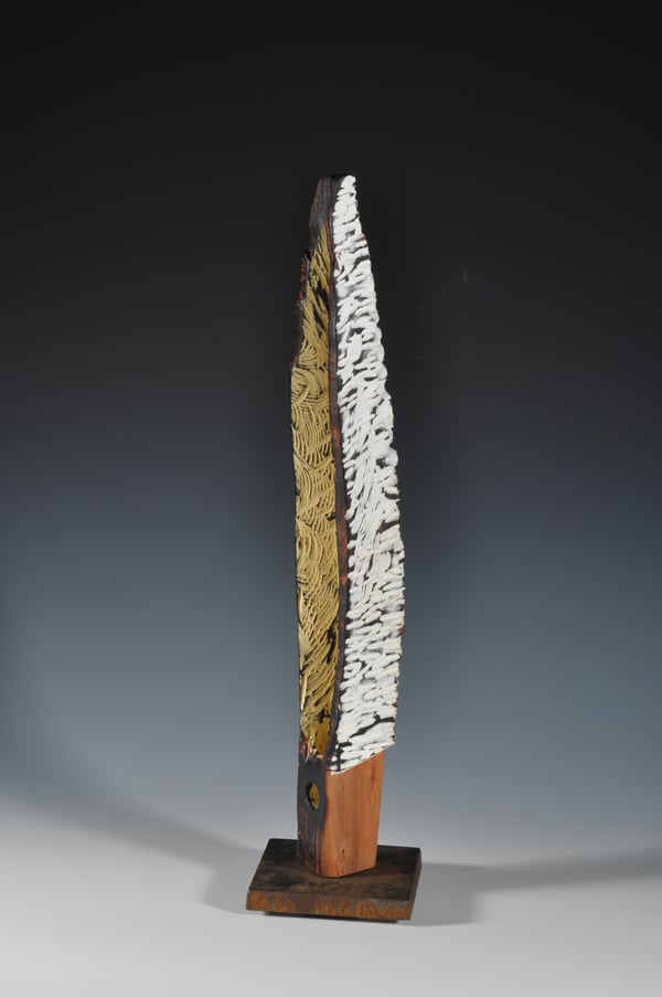 Upright Form