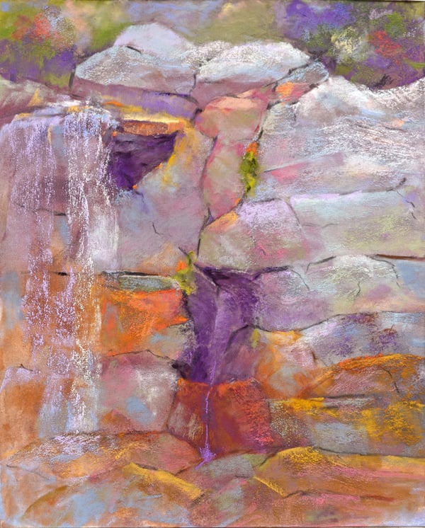 Rocky Colors