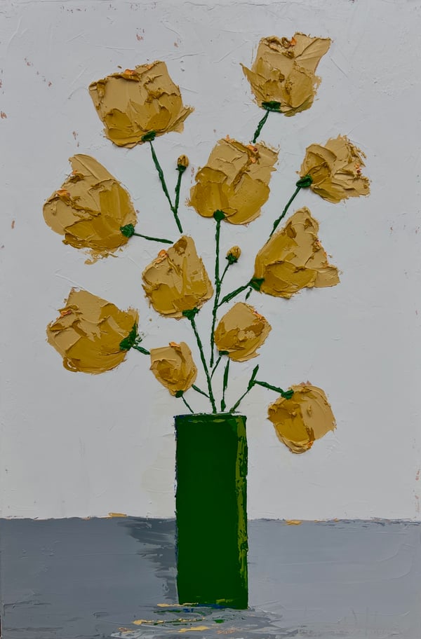 Fleurs de Soleil
