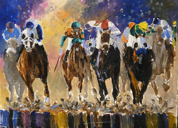 Oaklawn Arkansas Derby