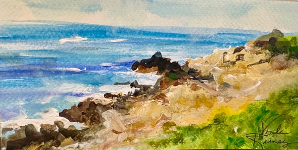 Pacific Grove