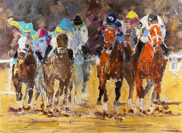 American Pharoah