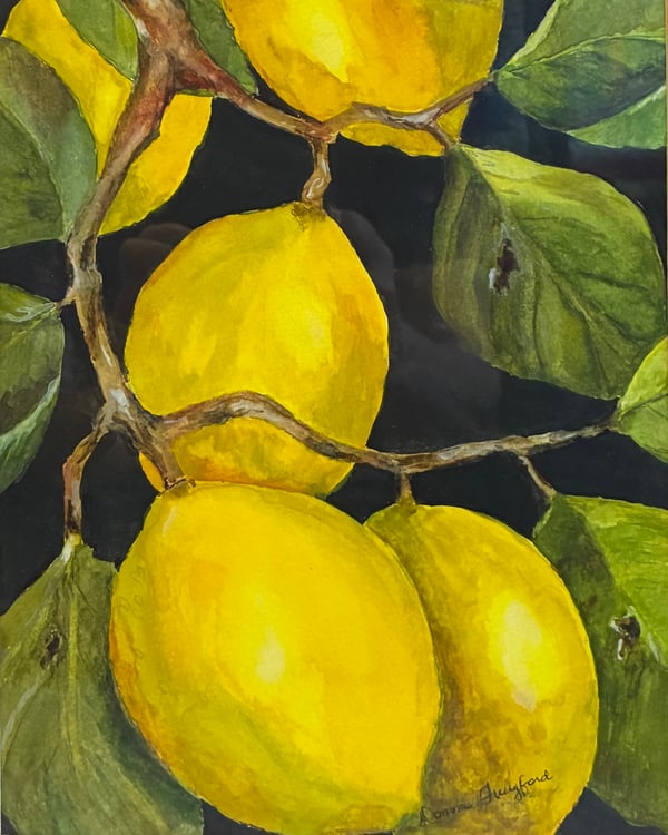 Citrons