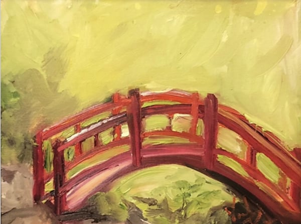 Red Bridge