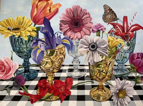 Garden Party
