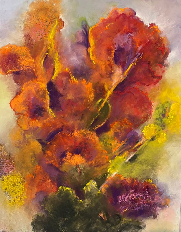 Colorful Riot