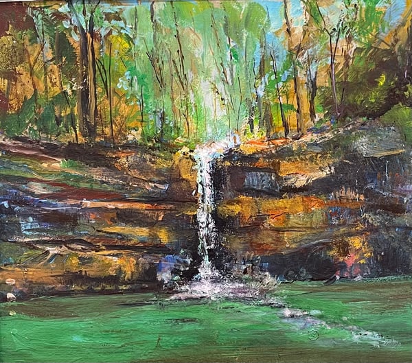 Doty Creek