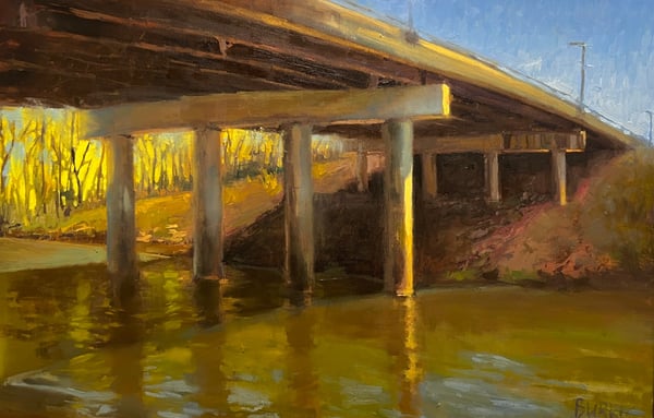 Under Current
