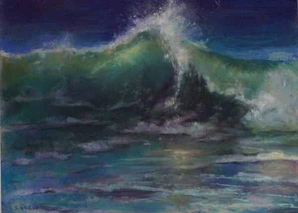 Eternal Wave