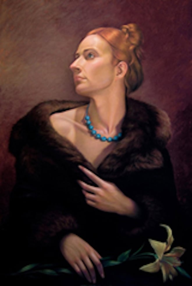 Fifteenth Juried Exhibition 2010