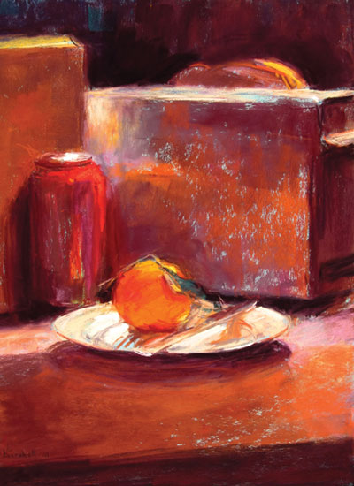 Seventh Master Circle Exhibition