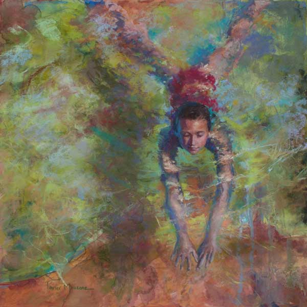 Twenty-first Juried Exhibition