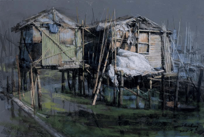 Thirtieth Juried Exhibition