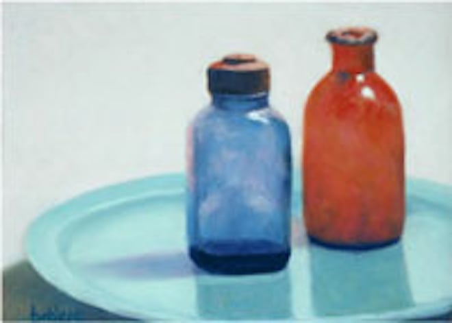 Twenty-Fifth Juried Exhibition