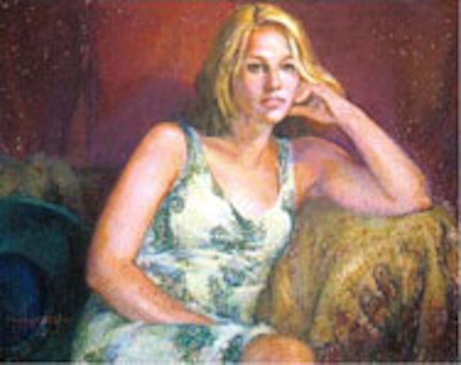 Sixth Juried Exhibition