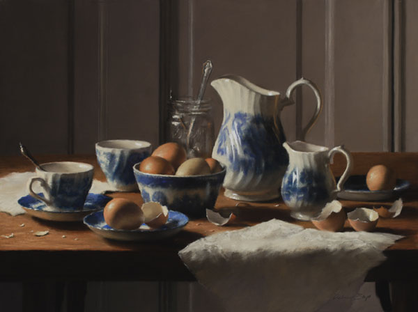 Seventeenth Juried Exhibition 2010