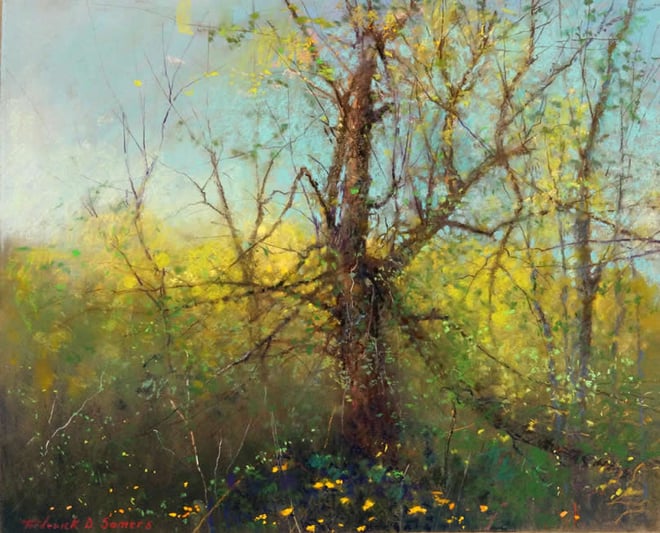 Twenty-Fifth Juried Exhibition