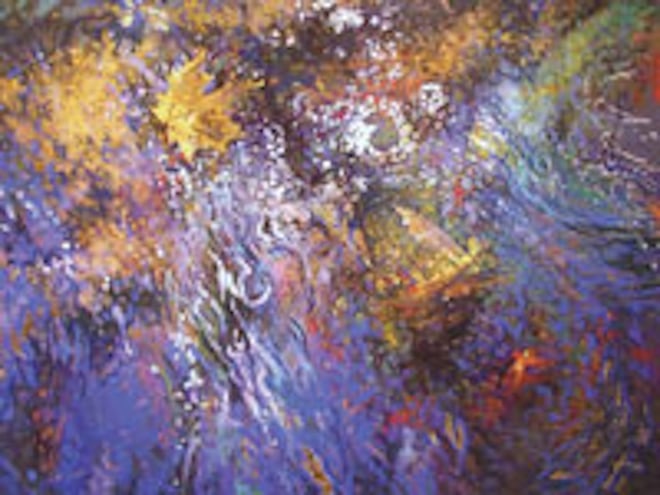 Thirteenth Juried Exhibition 2009