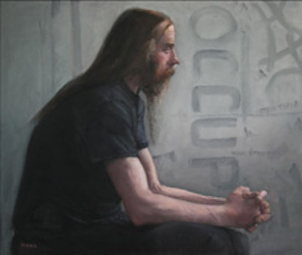 Second Master Circle Exhibition