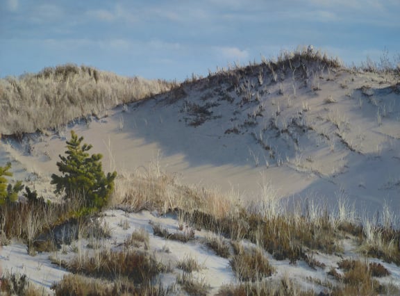 Twenty-Fourth Juried Exhibition