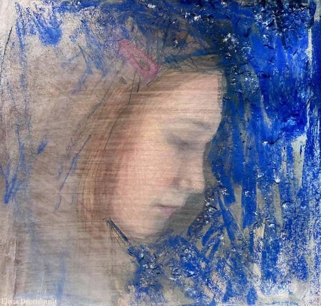 Thirty-Eighth Open Division Juried Exhibition