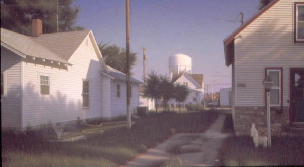 April 2009 Twelfth Juried Exhibition