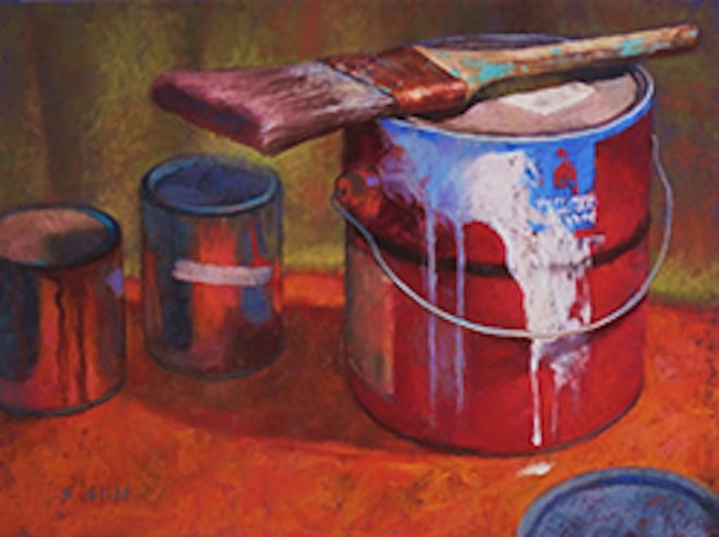 Eighth Juried Exhibition